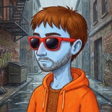 Telegram profile photo for hek degen 🦠