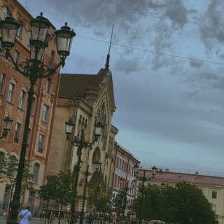 Telegram profile photo for Каракули