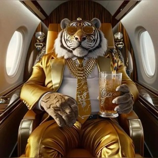 Telegram profile photo for ушел нахуй