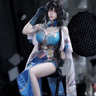 Telegram profile photo for 光影写真馆I美女私房日记
