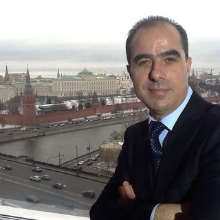 Telegram profile photo for Hassan Nassr