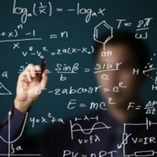 Telegram profile photo for ONLINE MATEMATIKA