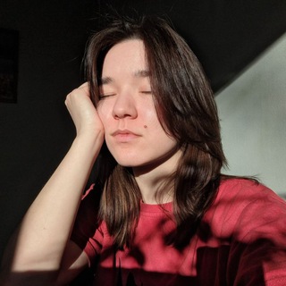 Telegram profile photo for Анягилятор
