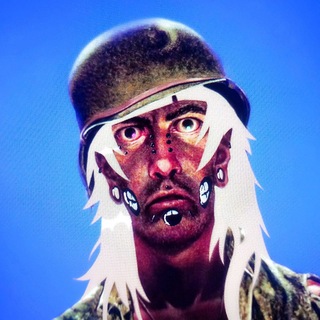Telegram profile photo for putrefaction18+