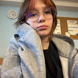 Telegram profile photo for Finfik//Финфик