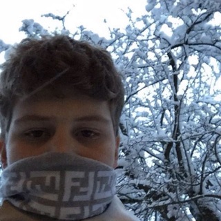 Telegram profile photo for не тайбэк