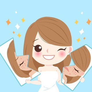 Telegram profile photo for الصحة و الجمال ✨