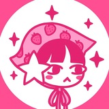 Telegram profile photo for гэлэксихви ᢉ𐭩