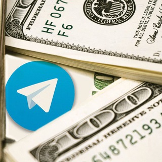 Telegram profile photo for Лучшие боты для заработка в Telegram