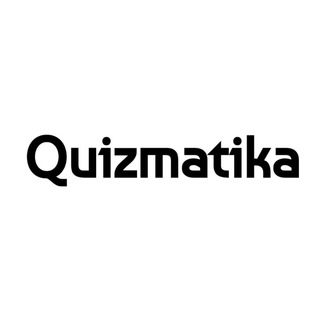 Telegram profile photo for Matematika va Fizika | Quiz Testlar 🎓