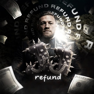 Telegram profile photo for JJ REFUND LINKS