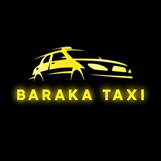 Telegram profile photo for BARAKA TAXI