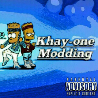 Telegram profile photo for 🎮||¤ KhaYone4lifE Gaming ¤||🎮