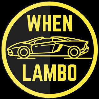 Telegram profile photo for Whenlambosir