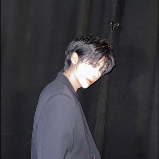Telegram profile photo for 리키
