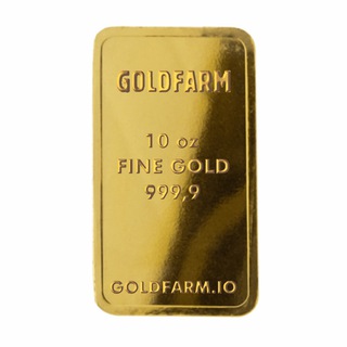 Telegram profile photo for GoldFarm Chat
