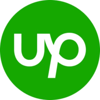 Telegram group profile photo for Upwork заказы в реальном времени. Фриланс и Freelance
