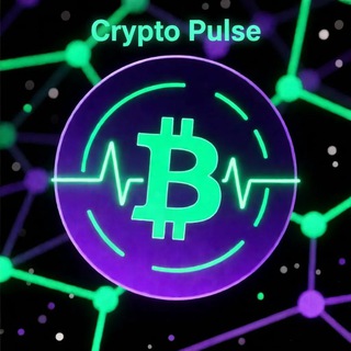 Telegram profile photo for Crypto Pulse
