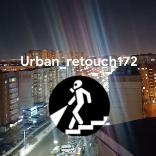 Telegram profile photo for Urban_retouch172