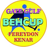 Telegram profile photo for کانال رسمی گلف و بهکاپ فریدونکنار