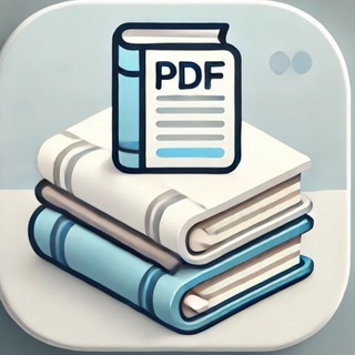 Telegram profile photo for Kitap Pdf Grubu