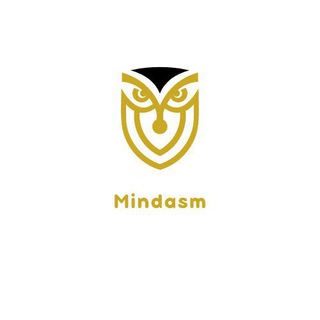 Telegram profile photo for Mindasm