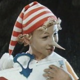 Telegram profile photo for Поле Чудес (в стране Дураков)