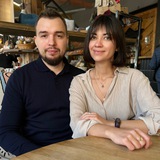 Telegram profile photo for Школа отношений Лукомских