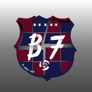 Telegram profile photo for Barca7oby®