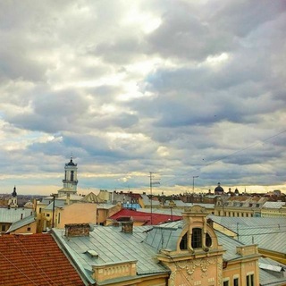 Telegram profile photo for Gruss aus Czernowitz