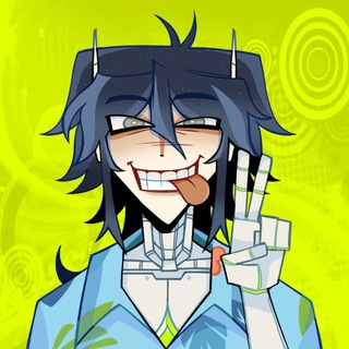 Telegram profile photo for kevmysh