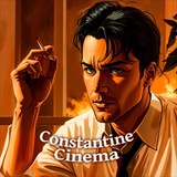 Telegram profile photo for Constantine Cinema