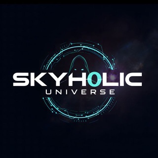 Telegram profile photo for Skyholic Universe