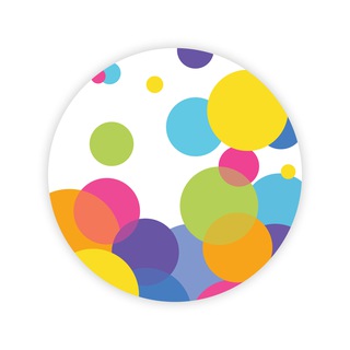 Telegram profile photo for Волонтерский центр Московского Политеха