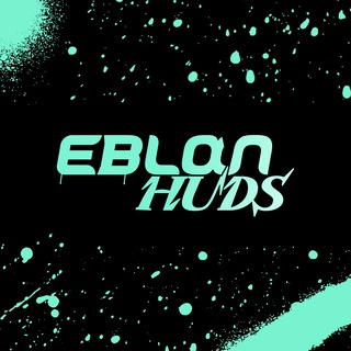 Telegram profile photo for EblanHuds