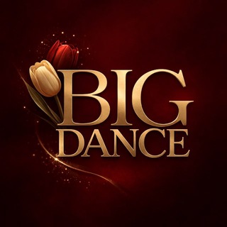 Telegram profile photo for BIG Dance