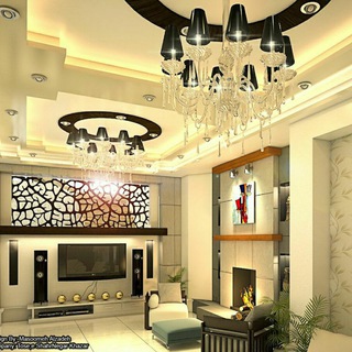Telegram profile photo for گروه مهندسی و بازسازی از صفر تا صد