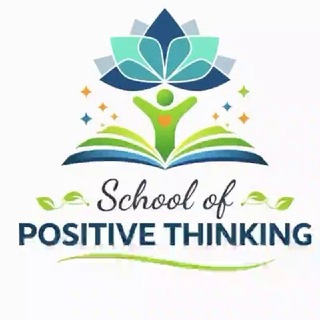 Telegram profile photo for Школа ПОЗИТИВА school of positive thinking