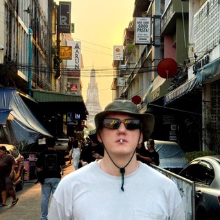Telegram profile photo for ! никаМя !
