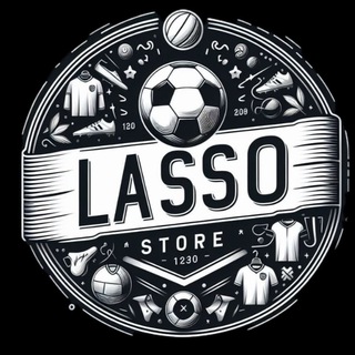 Telegram profile photo for Lasso Store