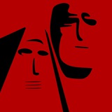 Telegram profile photo for RE:PUBLIC PRESS