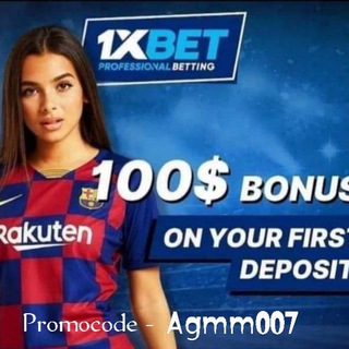 Telegram profile photo for 1xbet knowledge