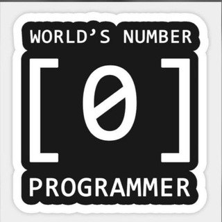 Telegram profile photo for Computer Science Community
