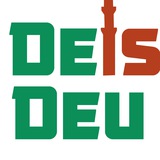 Telegram profile photo for De-Islamisierung