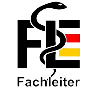 Telegram profile photo for Fachleiter