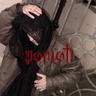 Telegram profile photo for voploti