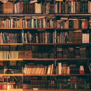 Telegram profile photo for مكتبة كلية الإلهيات جامعة أنقرة - تركيا
