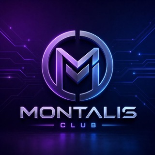 Telegram profile photo for Montalis