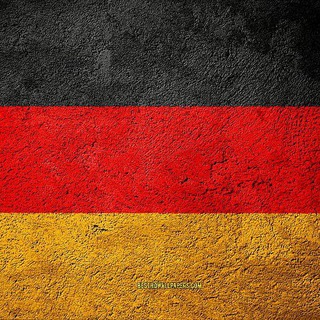 Telegram profile photo for Deutsch for you | آلمانی برای شما