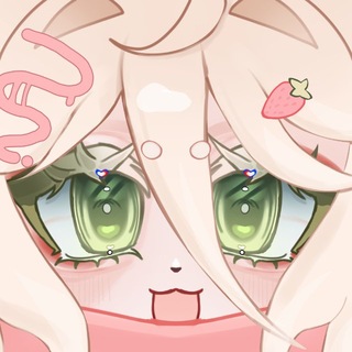 Telegram profile photo for Z4V4RKA ♡